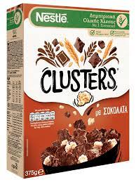 clusters-dim-sokolata-cereal-330gr